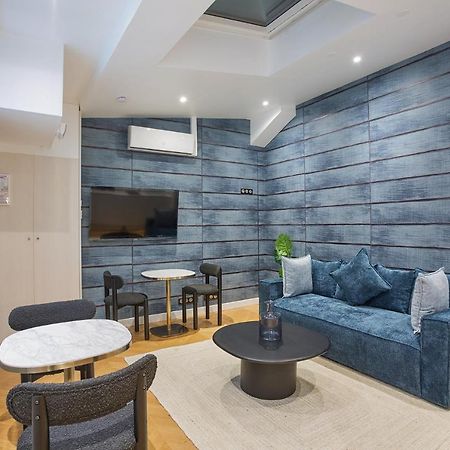 Apartment Saint Germain Des Pres By Studio Prestige ปารีส ภายนอก รูปภาพ