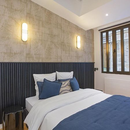 Apartment Saint Germain Des Pres By Studio Prestige ปารีส ภายนอก รูปภาพ