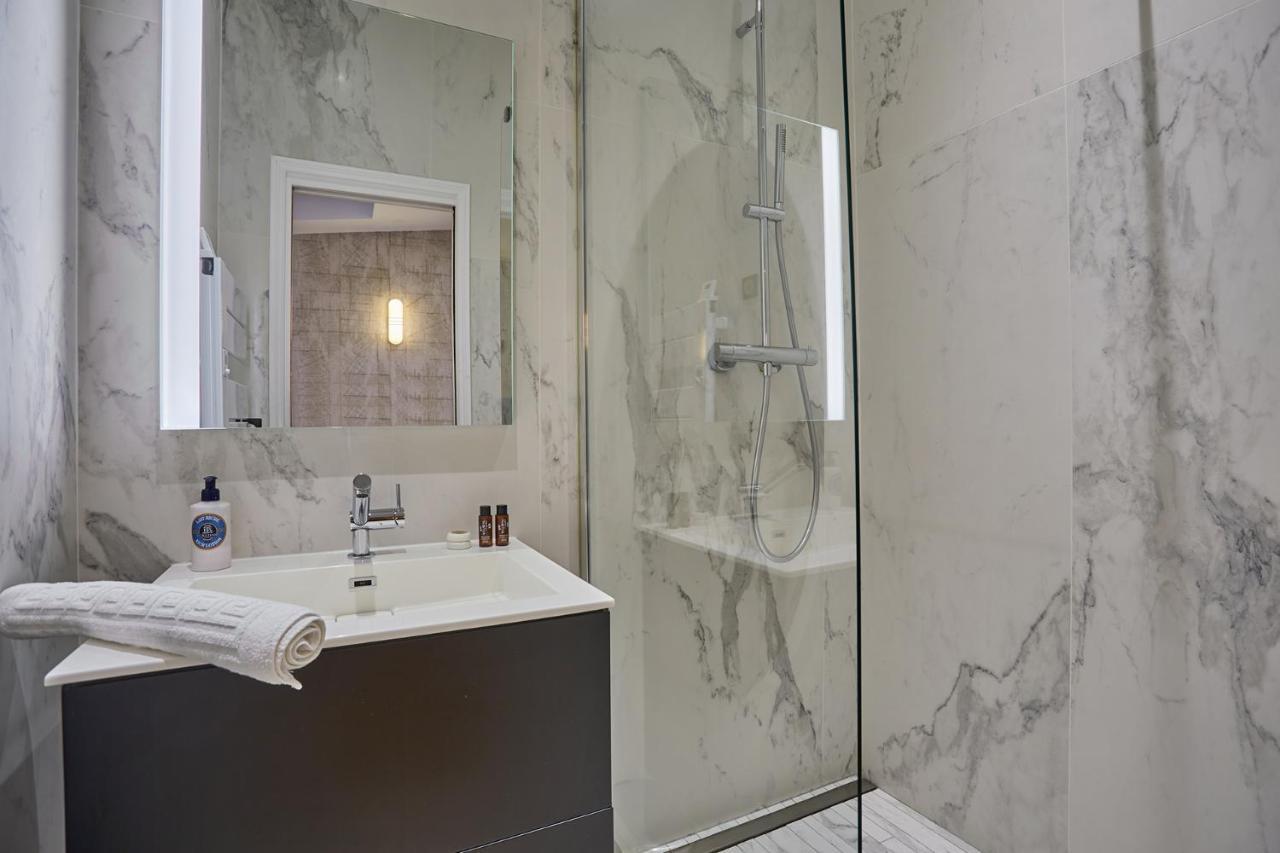 Apartment Saint Germain Des Pres By Studio Prestige ปารีส ภายนอก รูปภาพ